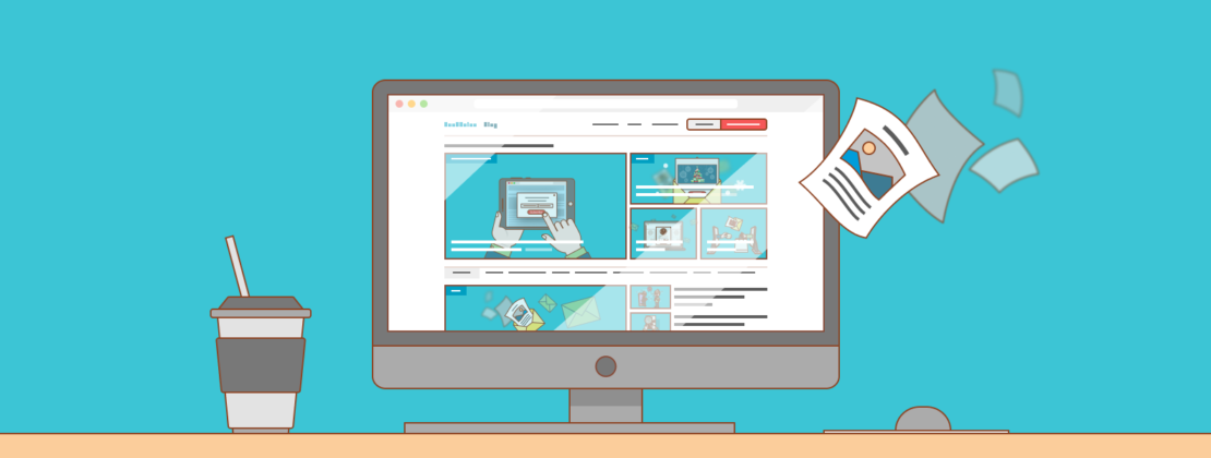 Corporate Blog: The Key Elements of Success