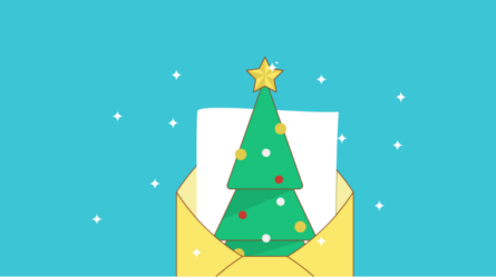 The Merriest Guide to Christmas Emails: Best Ideas and Examples