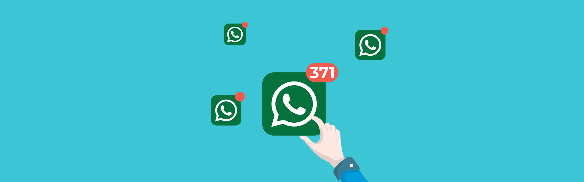 Go Where Your Customers Are: Use WhatsApp for Marketing