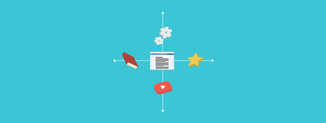 How to Create and Use a Content Matrix