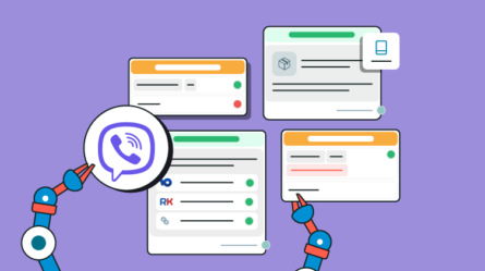 Чим бізнесу корисний чат-бот для Viber і як його зробити