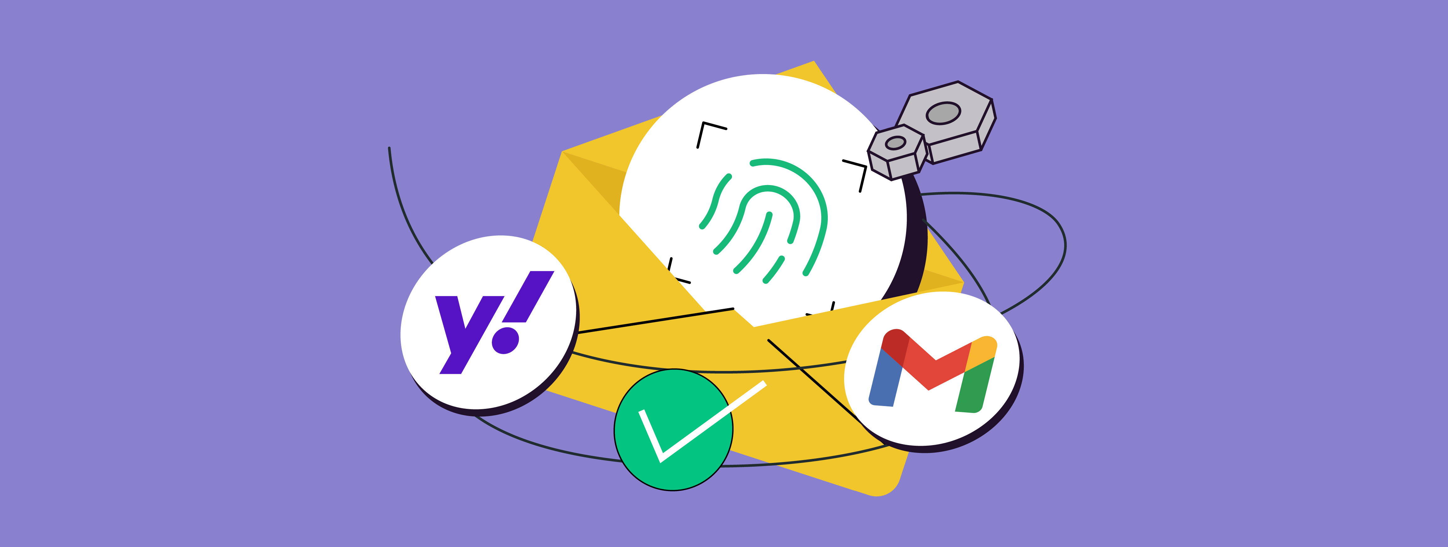 Novas mudanças nos padrões do Gmail e Yahoo: o que elas significam para empresas?
