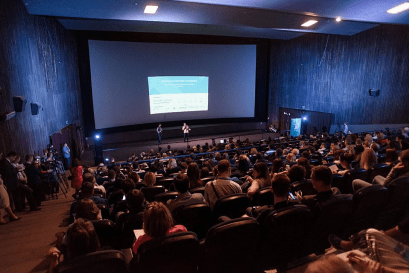 SendPulse Marketing Conference