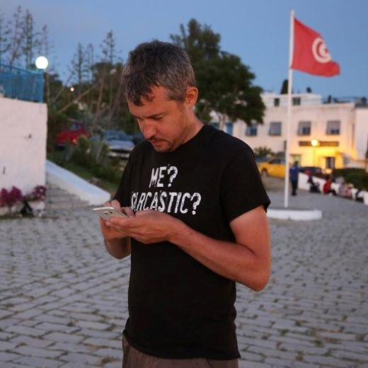 Евгений Медведников