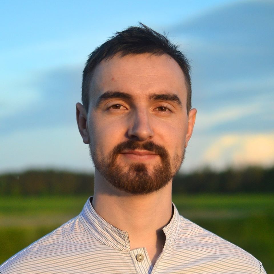 Влад Каснер