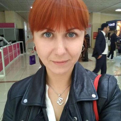 Коваленко Виктория Коваленко Виктория