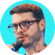Estamos com a SendPulse há quase 4 anos como nossos parceiros. Hoje a gente consegua atender quase todos os nossos clientes usando o CRM Marketing da SendPulse. Graças a isso, a gente conseguiu expandir muito a nossa empresa usando os trabalhos do nosso time, obviamente, e também com a qualidade e a tecnologia que a SendPulse oferece para a gente.
