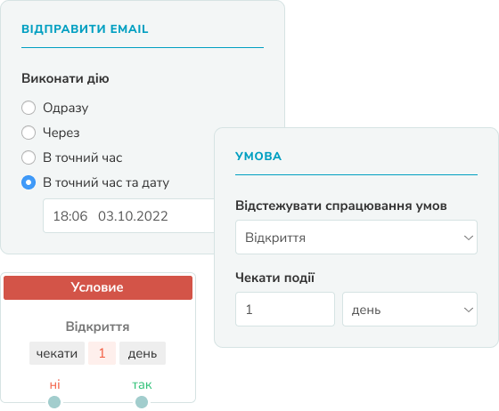 Керуйте своїм маркетингом Зображення 4