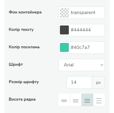 zoom table