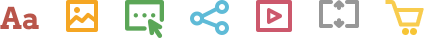 buttons editor