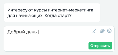 picture chat