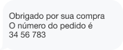 Campanhas de SMS Imagem 2