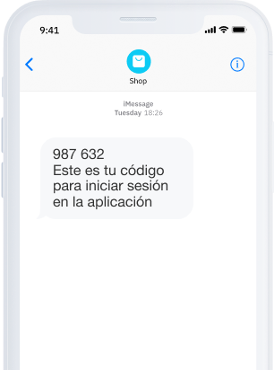 Campañas SMS Imagen 1