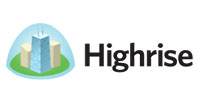 Highrise CRM