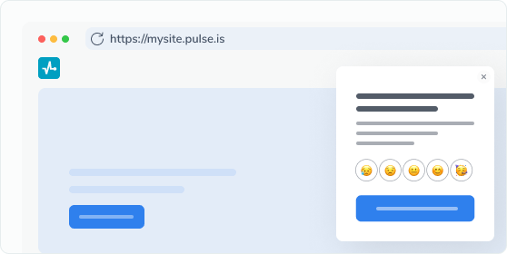 Exibido automaticamente em sites baseados na SendPulse Imagem 1