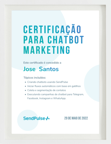 certificate-chatbot