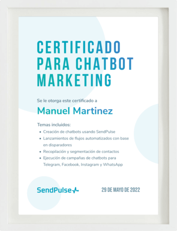 certificate-chatbot