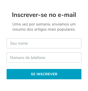 Aumente seu mailing para campanha de SMS Imagem 2