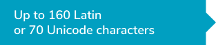 Send SMS Campaigns to 1,000+ Mobile Network Operators in More than 200 Countries Image 4