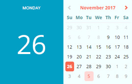 calendar