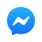 icon chat facebook