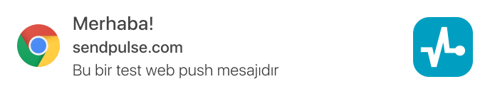 push-msg