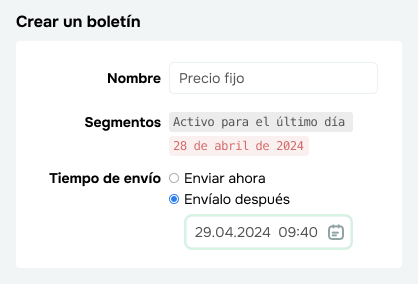 Automatización