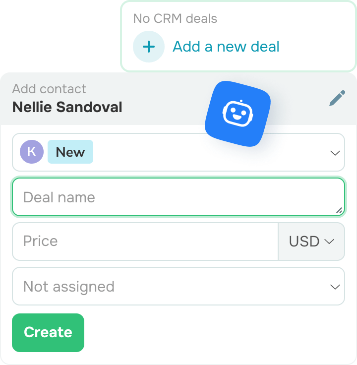 image chatbots deal