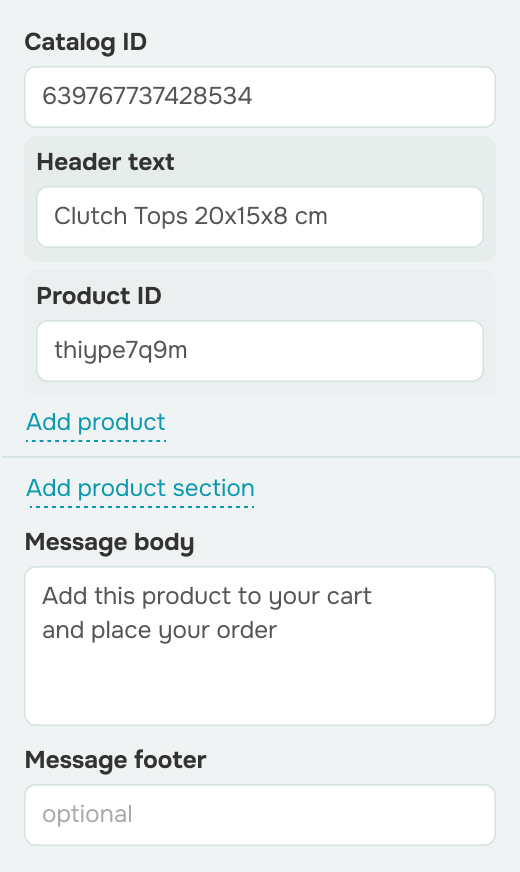 sale 2