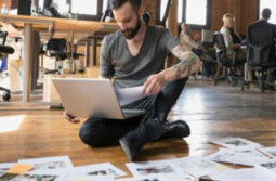 Como promover uma startup?