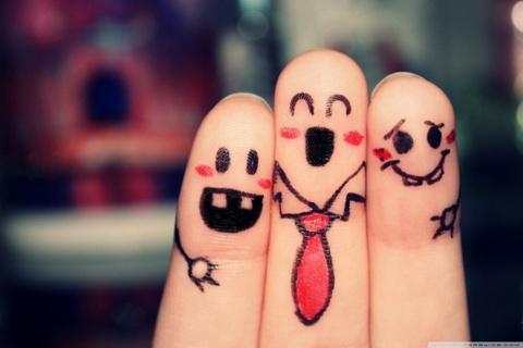 friends