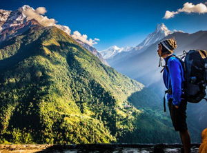7 жизненных уроков от человека, покорившего Гималаи