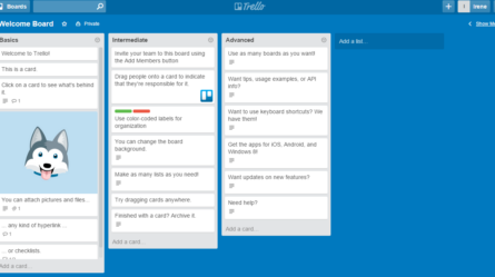 Добірка кращих альтернатив Wix на 2024 рік 