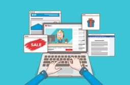 Виды контента: как их использовать для соцсетей и в рассылках