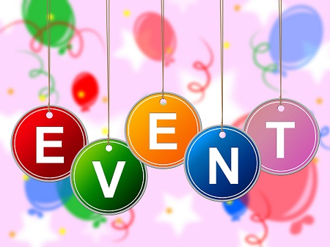 Рассылка для event-индустрии или как проанонсировать мероприятие с помощью email-маркетинга