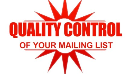 How to Improve Your Mailing List