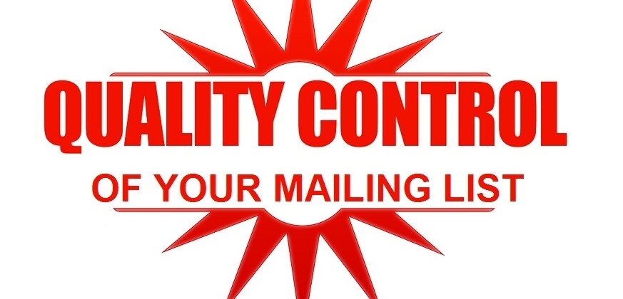 How to Improve Your Mailing List 