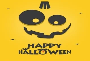 Запускаем email кампанию на Halloween 