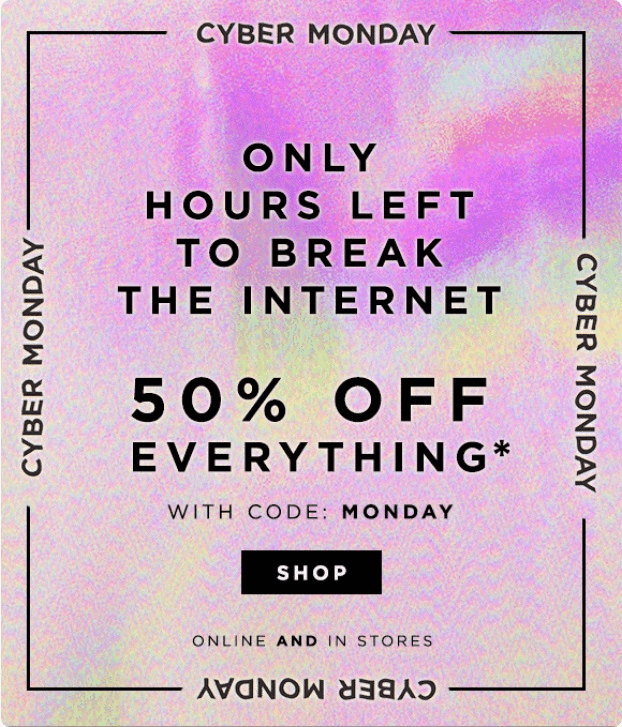 cyber-monday