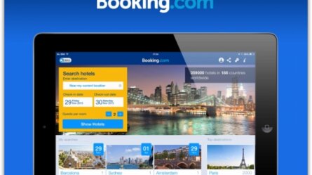 Как с маленьким бюджетом создать триггерные рассылки, аналогичные Booking.com