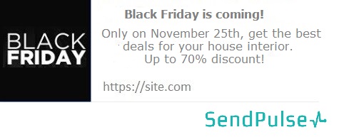 push-black-friday