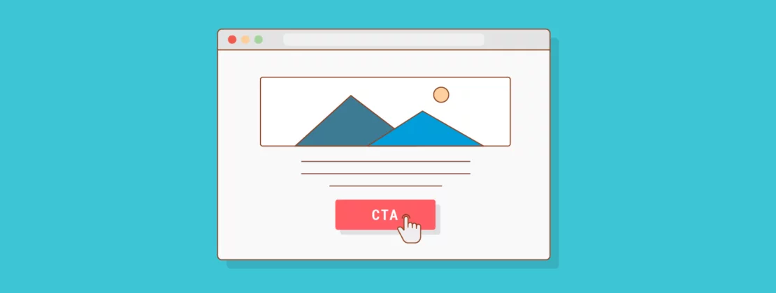 Как создавать эффективные CTA, чтобы «за руку» привести клиента к покупке 
