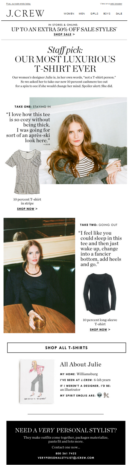 From behind the scenes