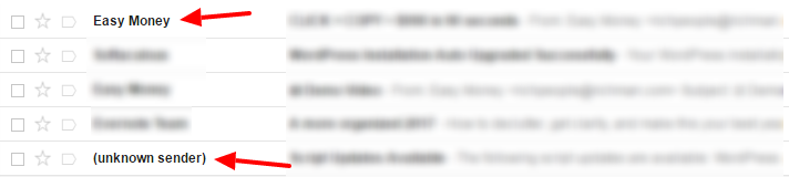 not really trustworthy