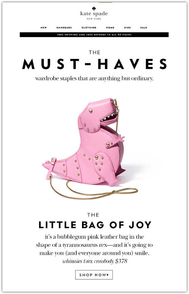 kate spade new york