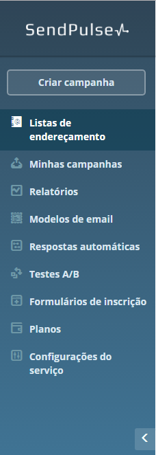 lista