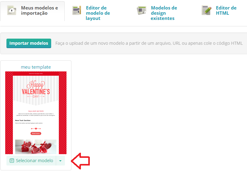 campanha