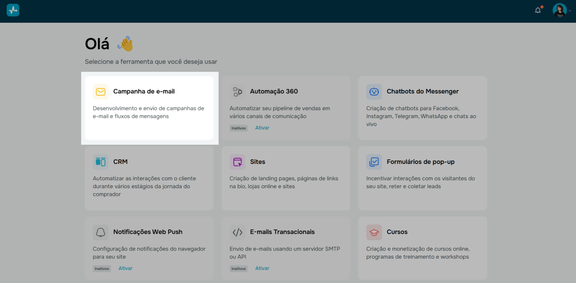formulario-de-inscrição-sendpulse-passo-a-passo-1