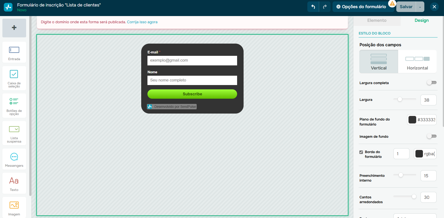 formulario-de-inscrição-sendpulse-passo-a-passo-5