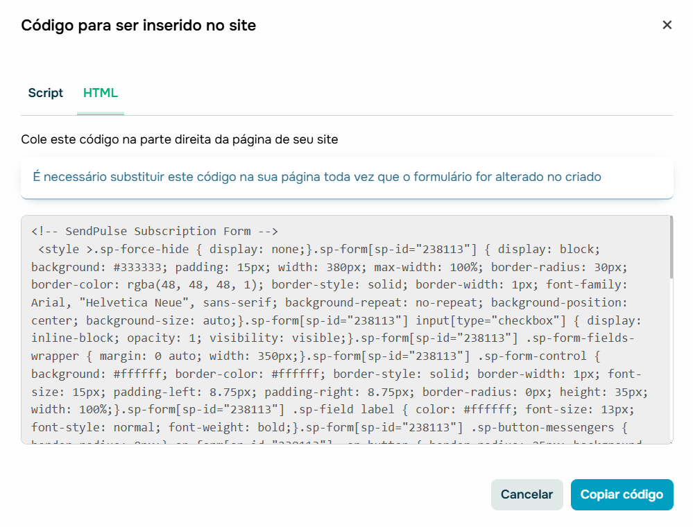 formulario-de-inscrição-sendpulse-passo-a-passo-8